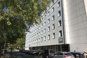 Schöne 1-Zimmerwohnung in der Stiftung Friedrichsheim