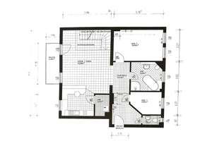 Maisonettewohnung mit Loft-Charakter – 39112 Sudenburg, Magdeburg – Vorschaubild 13