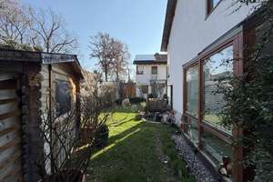 FFB- REH mit 4 Zimmer in ruhiger Lage mit Duplexstellplatz – Die vollständige Adresse der Immobilie erhältst du vom Anbieter., 82256 Fürstenfeldbruck – Vorschaubild 12