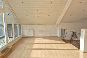 Außergewöhnliche DG-Wohnung für max. 2 Personen am Rande der Ohligser Heide – Die vollständige Adresse der Immobilie erhältst du vom Anbieter., 42697 Ohligs/Aufderhöhe/Merscheid, Solingen – Vorschaubild 16