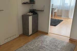 Zuhause mit 2 Zimmern in München Sendling – 81371 Sendlinger Feld, München – Vorschaubild 4