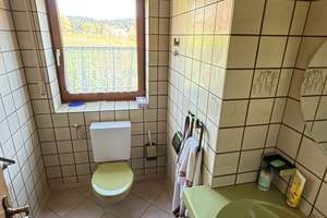 Großes Mehrfamilienhaus in toller, ländlicher Lage mit Weitblick, incl. Bauplatz ! – Die vollständige Adresse der Immobilie erhältst du vom Anbieter., 88167 Grünenbach – Vorschaubild 15