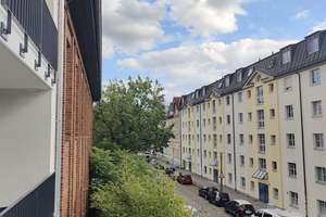 Erstbezug: Moderne 2-Zimmerwohnung mit gehobener Ausstattung, EBK und guter Energieeffizienz! – Die vollständige Adresse der Immobilie erhältst du vom Anbieter., 12489 Adlershof, Berlin – Vorschaubild 6