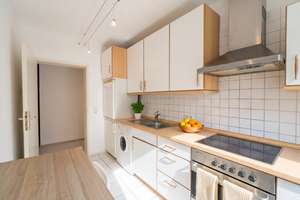 Wohnung mit Aufzug, Deuschherrenstraße 94 in Bonn-Lannesdorf. – Die vollständige Adresse der Immobilie erhältst du vom Anbieter., 53177 Muffendorf, Bonn – Vorschaubild 3