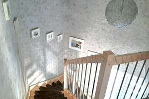 Freistehendes Einfamilienhaus  4 Zimmer - 806m² Grundstück – Die vollständige Adresse der Immobilie erhältst du vom Anbieter., 59077 Pelkum, Hamm – Vorschaubild 12
