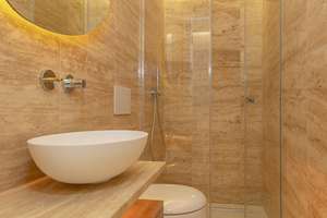 Designwohnung am Michelsberg – Luxus in Bestlage von Ulm – Die vollständige Adresse der Immobilie erhältst du vom Anbieter., 89073 Mitte, Ulm – Vorschaubild 16