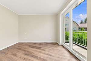 Exklusives Penthouse in Oldenburg – Neubau, Dachterrasse, Aufzug & Energieklasse A+ – Die vollständige Adresse der Immobilie erhältst du vom Anbieter., 26125 Ohmstede, Oldenburg (Oldenburg) – Vorschaubild 15