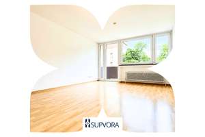 In Untermenzing: 3 Zimmer Wohnung auf 90 m² - mit Südbalkon in ruhiger Lage  + Stelllplatz!