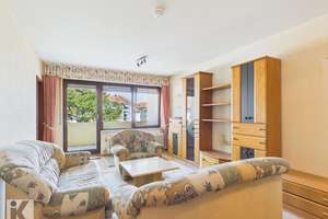 Gepflegt, gut geschnitten und mit Balkon – 2-Zimmer-Wohnung in Edigheim – 67069 Edigheim, Ludwigshafen am Rhein – Vorschaubild 7