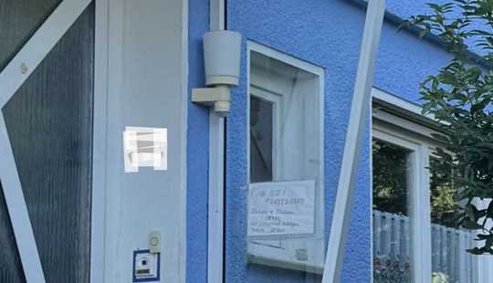 Bild von Mitten in Braunfels, alles was man sich zum Wohnen wünscht!