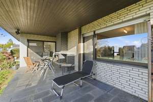 Bungalow in Rheinnähe mit großem sonnigen Grundstück und Garage – Die vollständige Adresse der Immobilie erhältst du vom Anbieter., 47495 Rheinberg – Vorschaubild 18