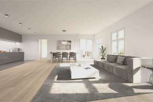 City-West-Penthouse: der Luxus niemanden über sich zu wissen – Eislebener Str. 3, 10789 Charlottenburg, Berlin – Vorschaubild 1