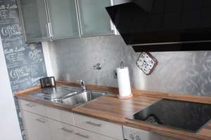 Hochwertig eingerichtete 2-Zimmer-Wohnung mit Balkon in Gelsenkirchen-Buer – Holtwiesche 17, 45894 Buer, Gelsenkirchen – Vorschaubild 5
