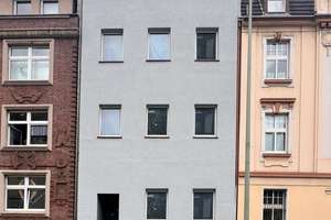 Mehrfamilienhaus nahe Innenhafen – solide Kapitalanlage mit Entwicklungspotenzial – Die vollständige Adresse der Immobilie erhältst du vom Anbieter., 47051 Altstadt, Duisburg – Vorschaubild 3