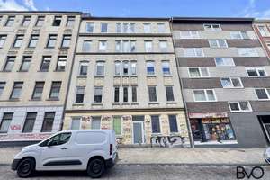 Sofort bezugsfrei - Helle Zwei-Zimmer-Wohnung – Die vollständige Adresse der Immobilie erhältst du vom Anbieter., 24143 Gaarden-Ost, Kiel – Vorschaubild 17
