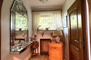 Farbrikanten Villa direkt zum einziehen mit 3 Garagen, Pool, Sauna und neuer Heizung aus 2022 – Klausener Straße 32, 42899 Lüttringhausen Mitte, Remscheid – Vorschaubild 18