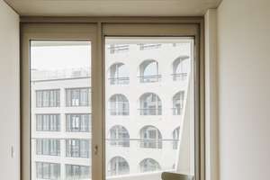 Wohnarchitektur von Grüntuch Ernst: Klarheit, Raum und Exklusivität – Die vollständige Adresse der Immobilie erhältst du vom Anbieter., 10117 Mitte (Ortsteil), Berlin – Vorschaubild 10