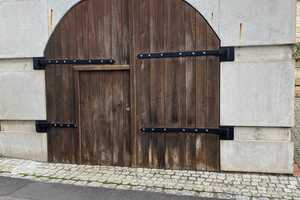 Einfamilienhaus mit Gaststätte, Biergarten und Gewölbekeller in der Innenstadt von Großbottwar – Pfarrstraße 5, 71723 Ludwigsburg (Kreis) – Vorschaubild 3