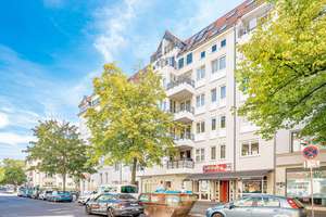 Helle 2-Zimmer-Wohnung mit Balkon, Aufzug & Tiefgarage – gepflegtes Wohnhaus – Stettiner Straße 13, 13357 Gesundbrunnen, Berlin – Vorschaubild 15