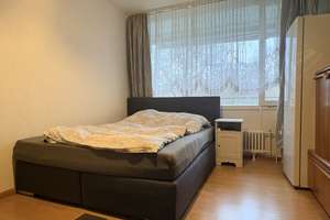 Vermietete 3-Zimmer-Wohnung mit Balkon & TG-Stellplatz auf Erbbaurecht – 79110 Landwasser, Freiburg im Breisgau – Vorschaubild 9