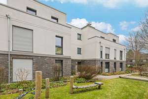 Modern und stilvoll – Wohnen auf einer Ebene mit Garten, ganz nah am Wellingsbüttler Ortskern – Die vollständige Adresse der Immobilie erhältst du vom Anbieter., 22391 Wellingsbüttel, Hamburg – Vorschaubild 14