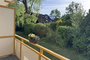 Erstbezug nach Kernsanierung | 35 m² | Westbalkon | teilmöbliert | TG optional – Agnes-Bernauer-Straße 147, 80687 St. Ulrich, München – Vorschaubild 9