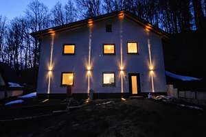 Leben im Grünen - Hochwertiger Neubau am Waldrand – Die vollständige Adresse der Immobilie erhältst du vom Anbieter., 35716 Dietzhölztal – Vorschaubild 10