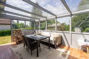 Grün, ruhig, finanzierbar – das perfekte Familiennest – Gartenstr. 19, 73104 Göppingen (Kreis) – Vorschaubild 9