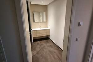Hochwertige 2-Zimmerwohnung mit EBK und exklusivem Bad in hervorragender City-Lage – Franziska-Schmitz-Straße 4, 80634 Neuhausen, München – Vorschaubild 4