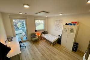 Helle 1-Zimmer-Wohnung mit Balkon in zentraler Lage von Pforzheim – Goethestraße 35, 75173 Weststadt, Pforzheim – Vorschaubild 3