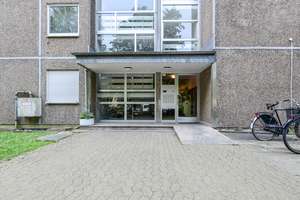 Komfortabel wohnen mit Weitblick: Attraktive 2-Zimmer-Wohnung mit Aufzug in Leverkusen-Steinbüchel – 51377 Steinbüchel, Leverkusen – Vorschaubild 5