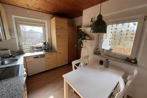 Zuhause im Regensburger Westen: Attraktive 3-Zimmer-Wohnung mit Süd-West-Loggia – Die vollständige Adresse der Immobilie erhältst du vom Anbieter., 93049 Westenviertel, Regensburg – Vorschaubild 5