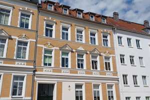 Schönes Dreifamilienhaus !! – Die vollständige Adresse der Immobilie erhältst du vom Anbieter., 8527 Südvorstadt, Plauen – Vorschaubild 1