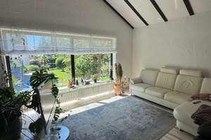 Charmantes Einfamilienhaus mit Garten, Terrasse & Balkon in Frankfurt, Nieder-Erlenbach – 60437 Nieder-Erlenbach, Frankfurt am Main – Vorschaubild 10
