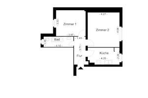 Zwei Zimmer im Szenebezirk! – Varnhagenstraße 2, 10439 Prenzlauer Berg, Berlin – Vorschaubild 14