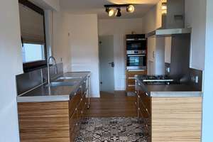 Geräumige, exklusive und gepflegte 4,5-Raum-Maisonette-Wohnung mit Einbauküche in Essen – Die vollständige Adresse der Immobilie erhältst du vom Anbieter., 45289 Burgaltendorf, Essen – Vorschaubild 4