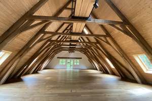 Großartiges Loft in historischem Ambiente zum Wohnen und Arbeiten in Hagen – Haus Harkorten 2, 58135 Haspe-West, Hagen – Vorschaubild 1