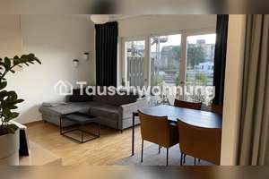Tauschwohnung: Sehr helle, warme Wohnung mit großem Balkon – Die vollständige Adresse der Immobilie erhältst du vom Anbieter., 50739 Mauenheim, Köln – Vorschaubild 3