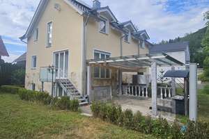 Einfamilienhaus – Lichtensteinstr., 64, 72770 Gönningen, Reutlingen – Vorschaubild 2