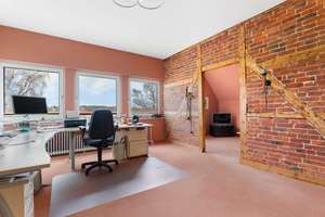 Leben in Ruhe und Weite – Einfamilienhaus mit Charakter auf außergewöhnlichem Grundstück – Die vollständige Adresse der Immobilie erhältst du vom Anbieter., 21423 Winsen (Luhe) – Vorschaubild 19