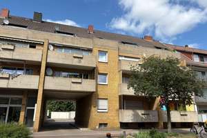 Gepflegtes Appartement mit Balkon und Einbauküche – attraktive Kapitalanlage