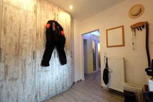 Frei zur Übergabe! Modernisiertes Zweifamilienhaus im Herzen von Nierstein – Die vollständige Adresse der Immobilie erhältst du vom Anbieter., 55283 Nierstein – Vorschaubild 10