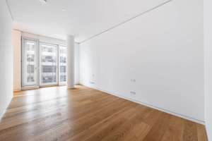 Maritimer Luxus in Perfektion – Stilvolle 2-Zimmer-Residence im FIFTYNINE am Strandkai – Die vollständige Adresse der Immobilie erhältst du vom Anbieter., 20457 HafenCity, Hamburg – Vorschaubild 9