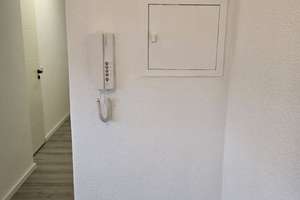 Erstbezug nach Komplettsanierung - gehobene 3 Zimmer Wohnung im Zentrum von Saarbrücken – Ursulinenstraße 40, 66111 St. Johann, Saarbrücken – Vorschaubild 10