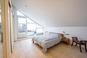 Exklusive Penthouse Wohnung mit Dachterrasse – Die vollständige Adresse der Immobilie erhältst du vom Anbieter., 52066 Burtscheid Steinebrück, Aachen – Vorschaubild 13