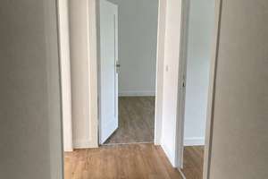Erstbezug nach Kernsanierung - helle 3-Zimmer-Wohnung mit Balkon in Bremen-Peterswerder – Hamburger Str. 210, 28205 Peterswerder, Bremen – Vorschaubild 9