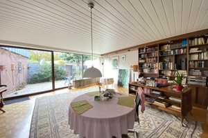 **Charmantes Reihenhaus mit Sauna, Garten und Garage in ruhiger Lage** – Zweigstraße 7A, 45355 Essen – Vorschaubild 10