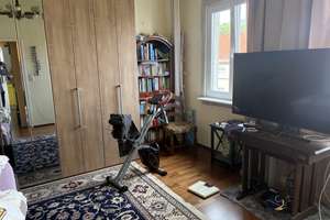 Ideal für die Familie! 4 Zimmer Wohnung mit Balkon, EBK und 2 Bädern! – 10589 Charlottenburg, Berlin – Vorschaubild 6