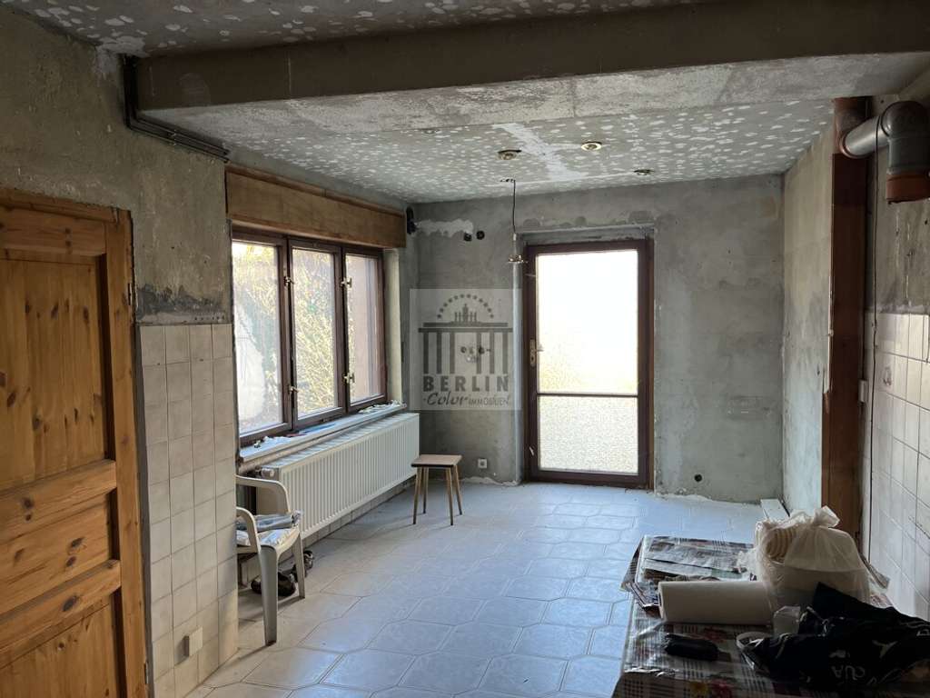 Immobilie in Lübbenau/Spreewald - Stadthaus direkt am Fließ im Zentrum von Lübbenau! - Bild 2