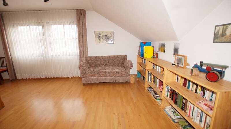 Immobilie in Hunderdorf - Kurzfristig beziehbares Einfamilienhaus in Hunderdorf - Bild 1